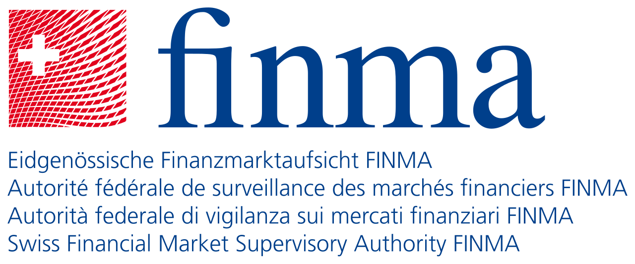 FINMA - Swiss Financial Market Supervisory Authority